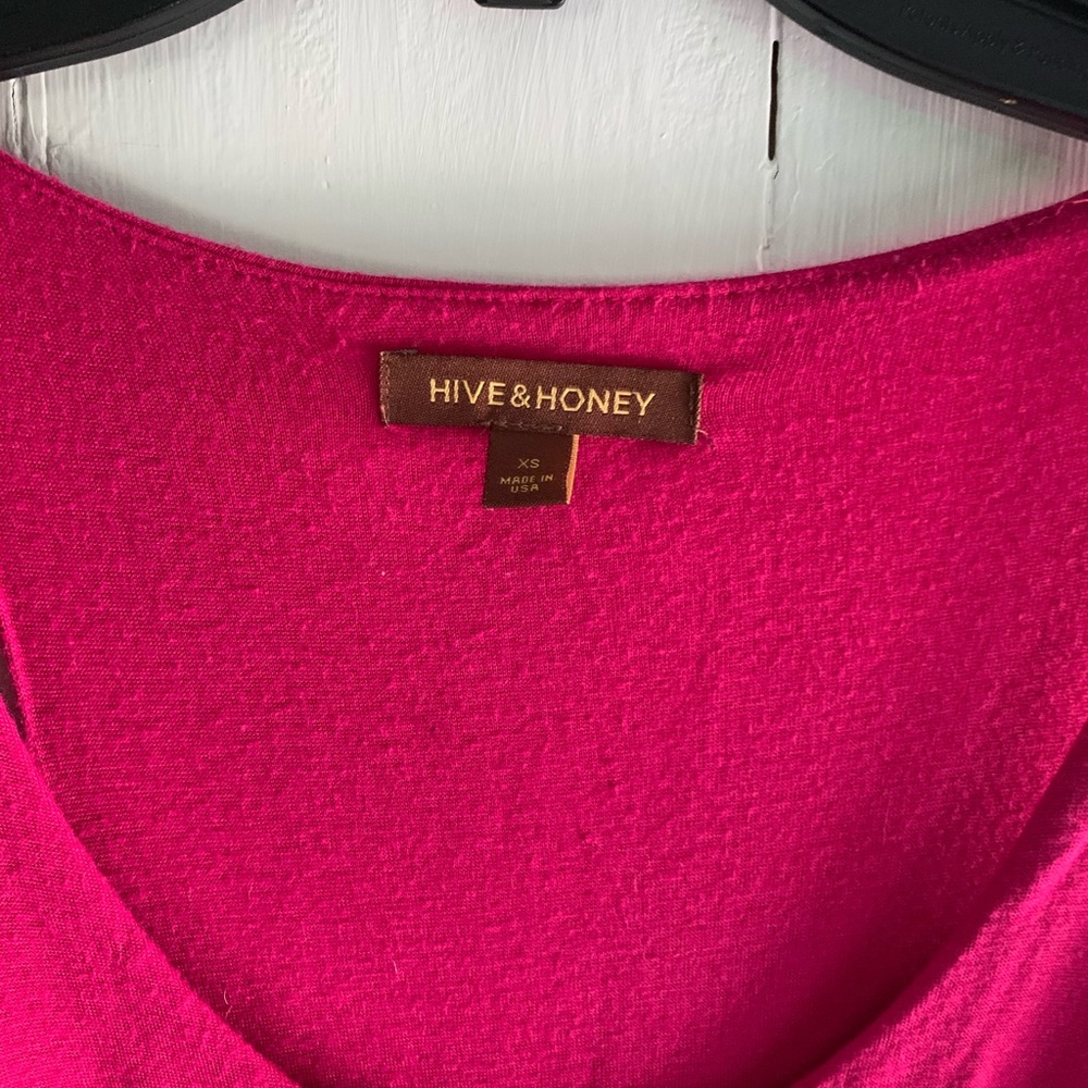 2 Hive and Honey dresses